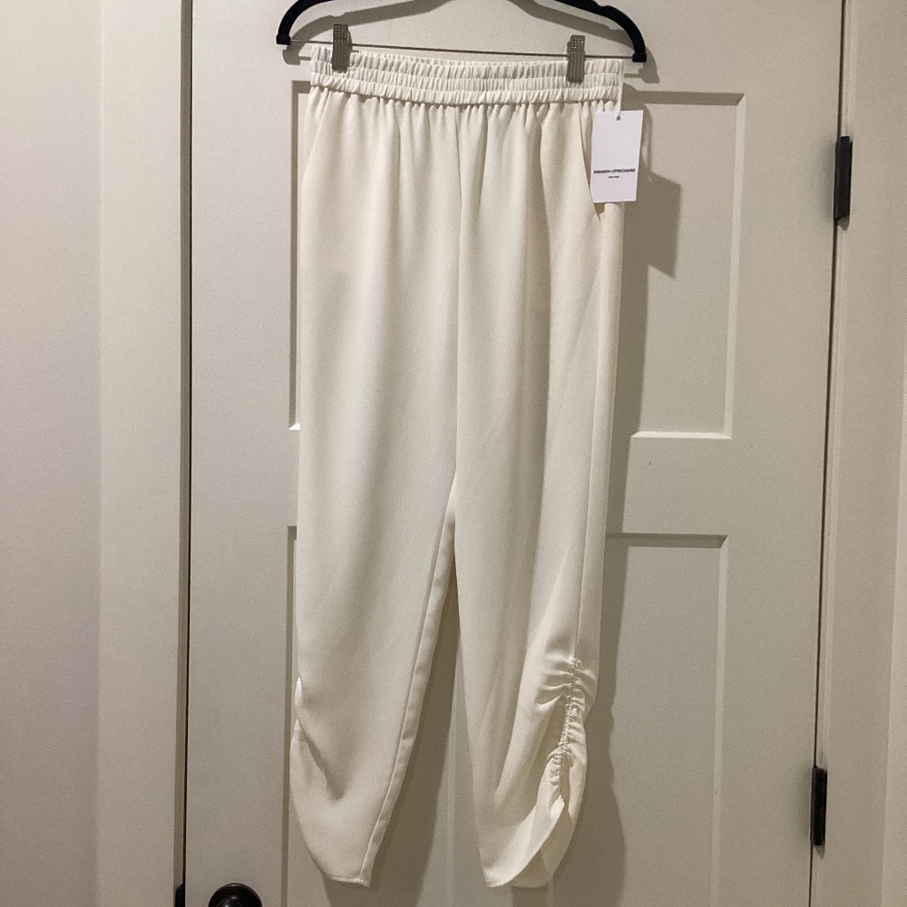 Amanda Uprichard Pants